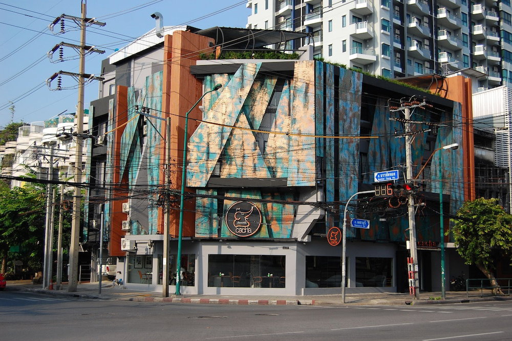 Hotel Cacha Hotel