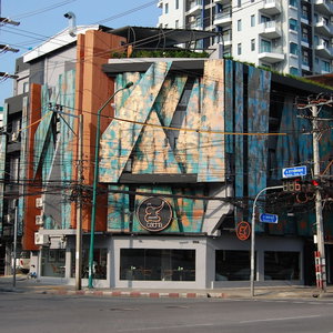 Hotel Cacha Hotel cazare Ratchathewi