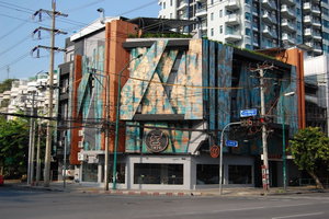Hotel Cacha Hotel cazare Ratchathewi