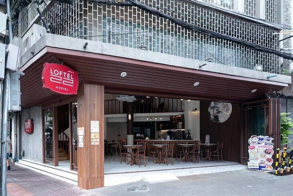 Hotel Loftel 22 Hostel
