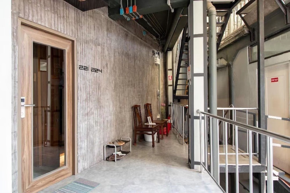 Loftel 22 Hostel