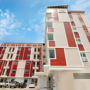 Hotel Triple Trees cazare Sai Mai