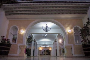 Hotel Zenith Hammamet cazare Hammamet
