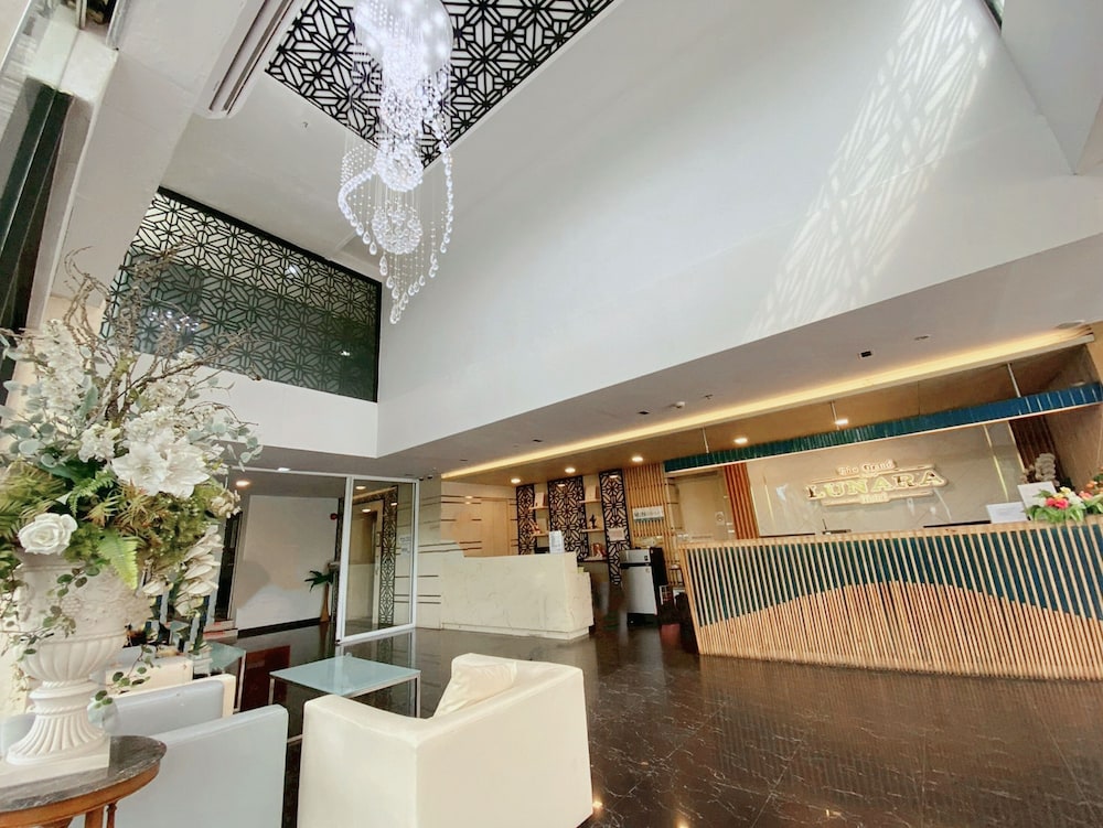 Hotel Chaba Inn Srinakarin