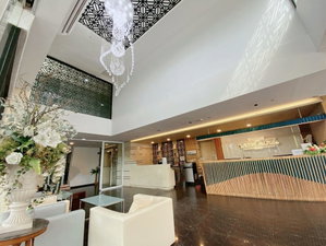 Hotel Chaba Inn Srinakarin cazare Suan Luang