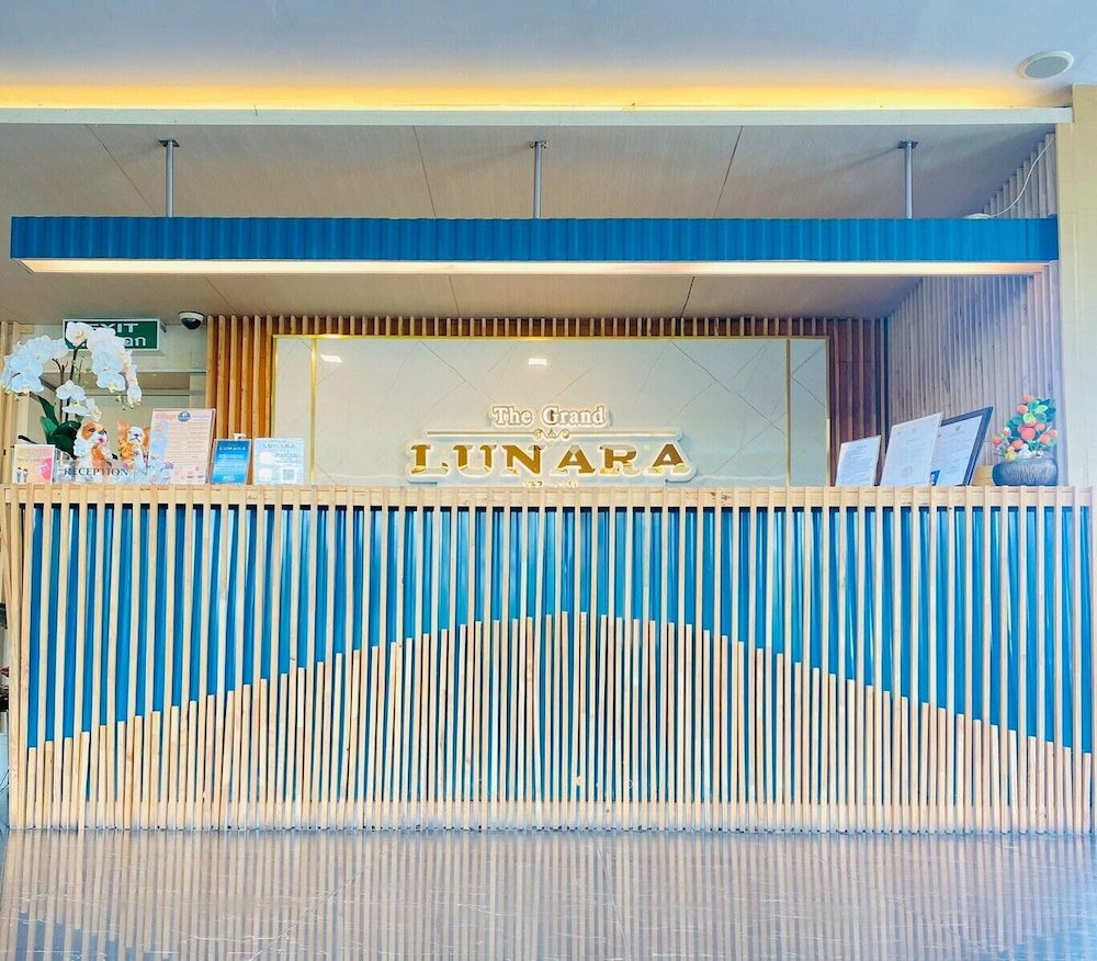 Chaba Inn Srinakarin