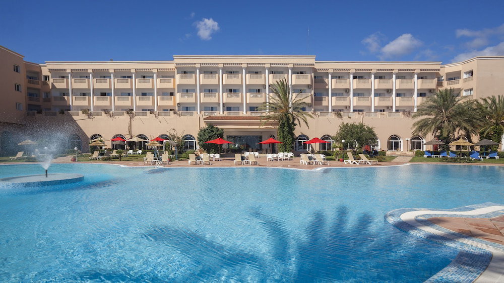 Hotel Itropika Hôtel