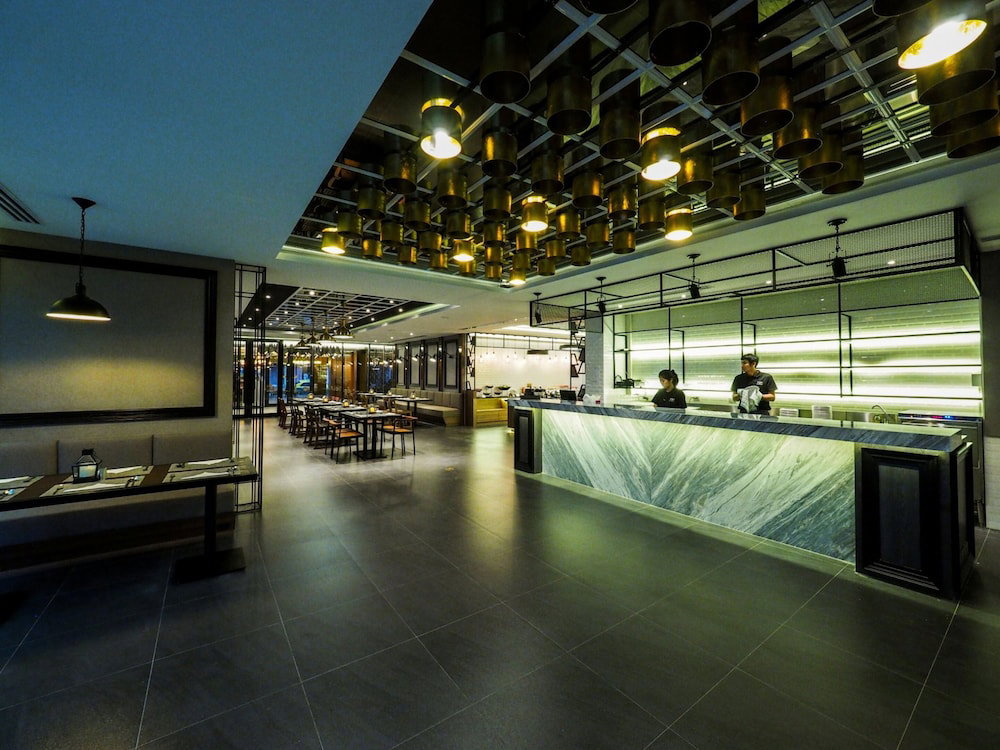 130 Hotel & Residence Bangkok