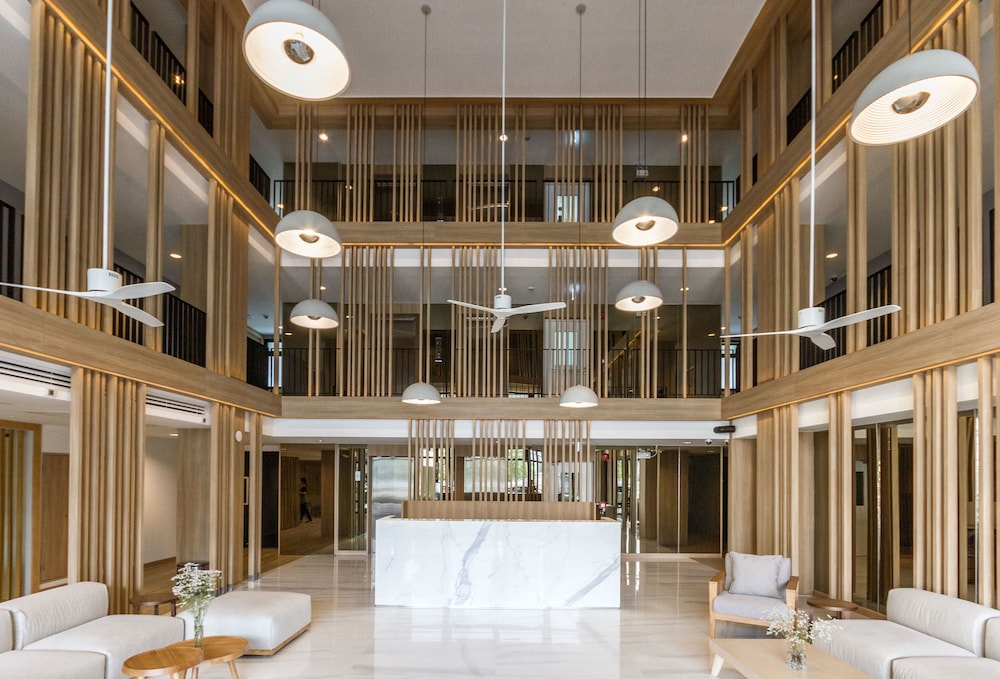 Mii Hotel Srinakarin