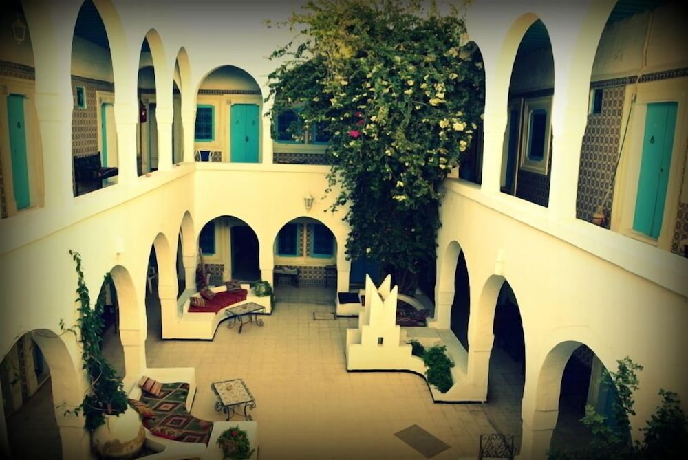 Hotel Djerba Erriadh
