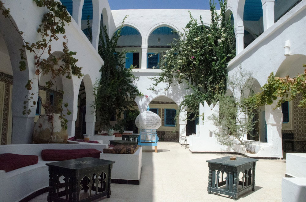 Djerba Erriadh
