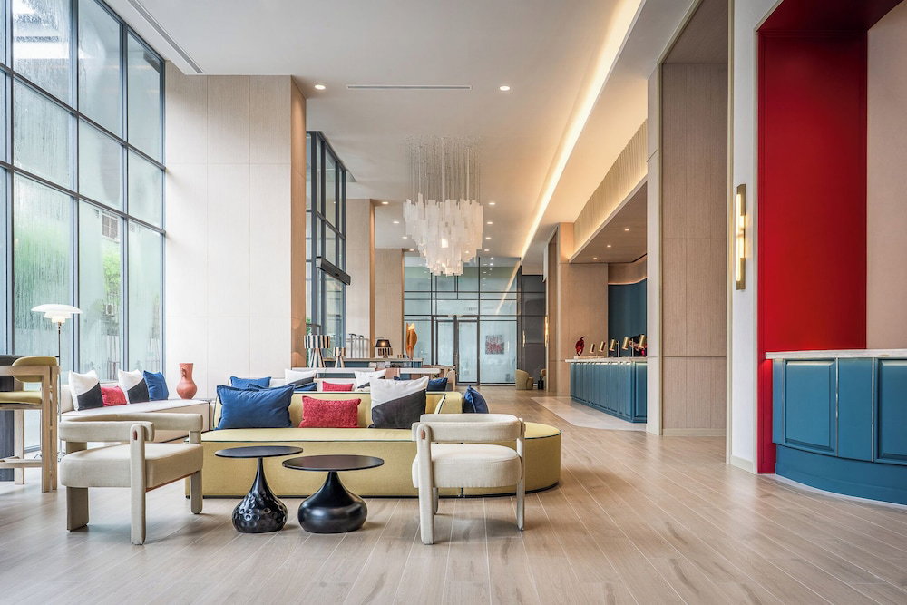 Hotel The Quarter Ramkhamhaeng By Uhg