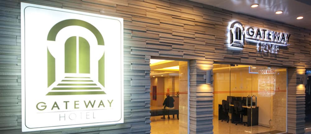 Hotel Gateway Hotel Pratunam