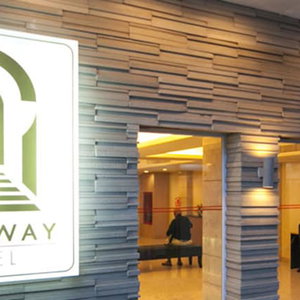 Hotel Gateway Hotel Pratunam cazare Ratchathewi