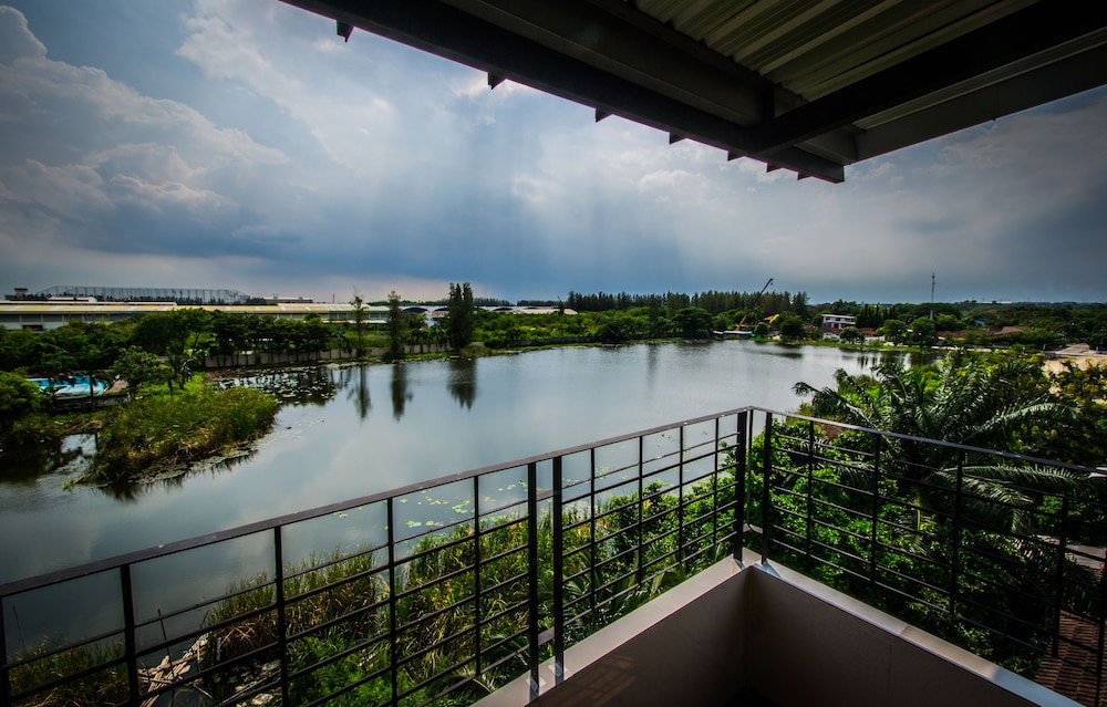 Hotel Na Siri Lakeview