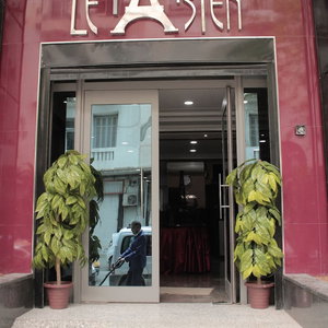 Sejur Le Parisien Tunis vacanta Tunis