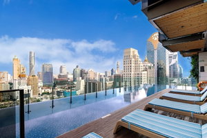 Hotel Hotel Indigo Bangkok Wireless Road By Ihg cazare Khlong Toei
