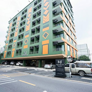 Hotel Infinite Hotel At Ratchada cazare Din Daeng