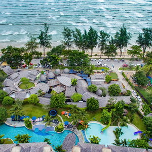 Sejur Holiday Ao Nang Beach Resort Krabi vacanta Ban Ao Nang