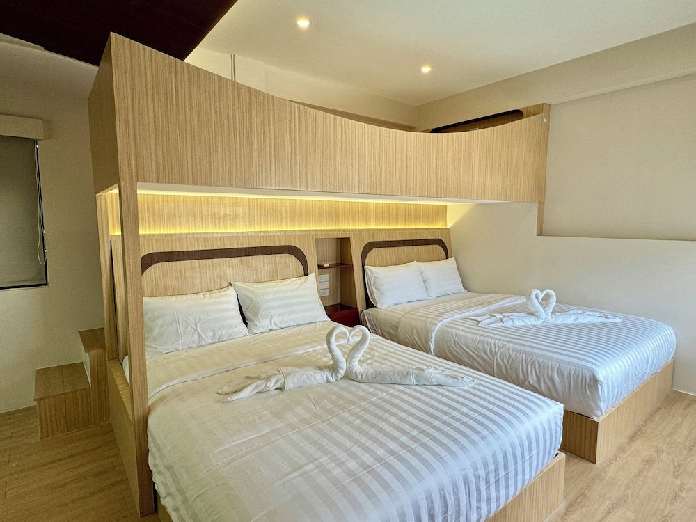 Hotel Avalan