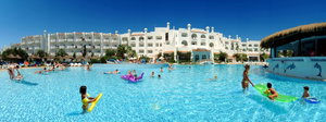 Hotel Hammamet Garden Resort And Spa cazare Yasmine Hammamet