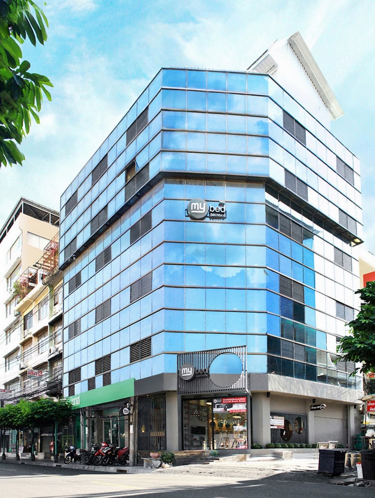 Hotel Mybed Sathorn