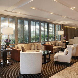 Hotel The Park Nine Hotel Suvarnabhumi cazare Lat Krabang