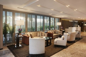 Hotel The Park Nine Hotel Suvarnabhumi cazare Lat Krabang