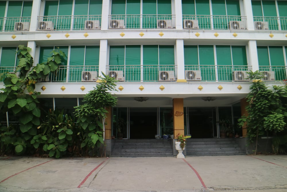 Hotel Diamond Sweet Hotel