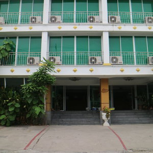Hotel Diamond Sweet Hotel cazare Bang Khae