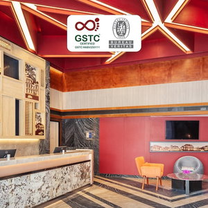 Hotel Best Western Click Sathorn 11 Bangkok cazare Yan Nawa