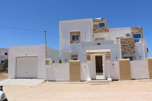 Hotel Dar Aziz cazare Midoun