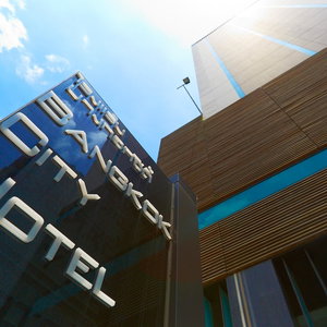 Hotel Bangkok City Hotel cazare Pathum Wan