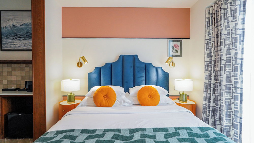 Sugar Marina Resort - Lagoon - Villas, Naiyang Beach