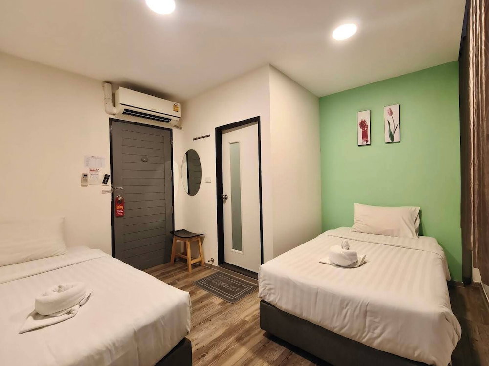 Hotel Kim Korner Hotel