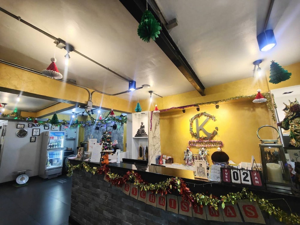 Kim Korner Hotel