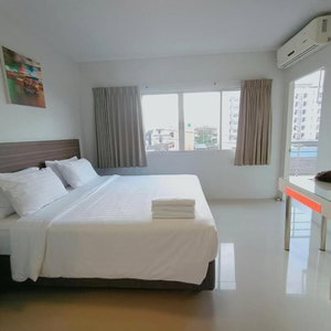 Hotel Praso Ratchada cazare Din Daeng