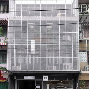 Hotel Siam Breeze Inn - Self Check-In cazare Yan Nawa