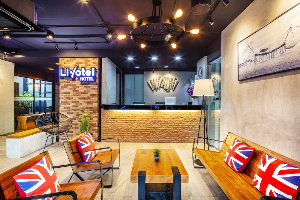 Hotel Livotel Express Hotel Bang Kruai Nonthaburi