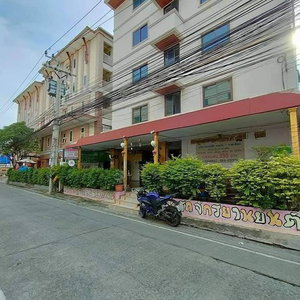 Hotel Md Rose Apartment cazare Bang Kapi