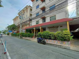 Hotel Md Rose Apartment cazare Bang Kapi