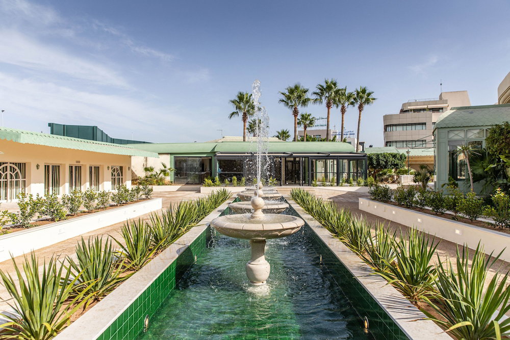 Hotel Hotel Acropole Tunis