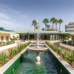 Hotel Hotel Acropole Tunis cazare Ariana