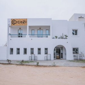 Sejur Cozi Coliving vacanta Midoun