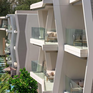 Hotel Radisson Blu Resort, Phuket Mai Khao Beach cazare Ban Mai Khao