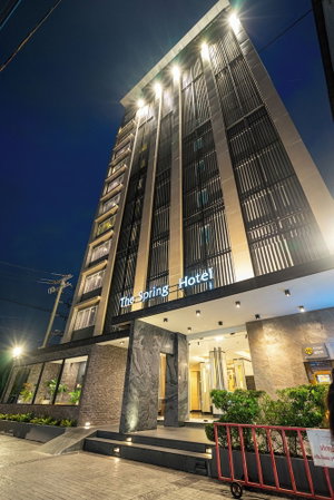 Hotel The Spring Bangkok cazare Suan Luang