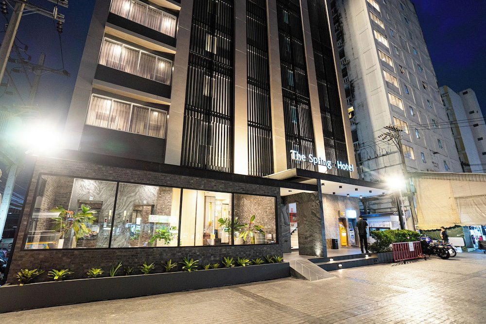 The Spring Bangkok