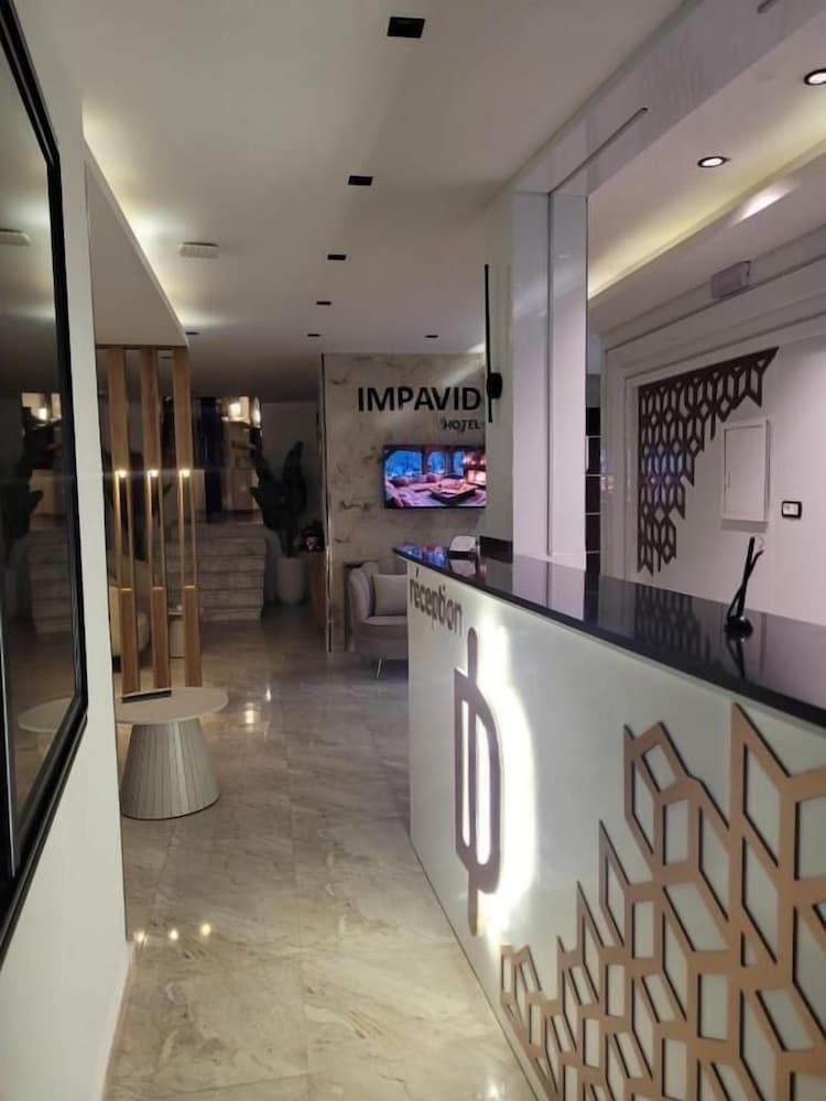 Hotel Impavid Hotel