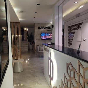 Sejur Impavid Hotel vacanta Gabes