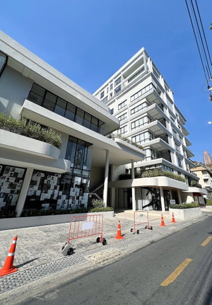 Hotel Sathorn 111 cazare Khlong Toei